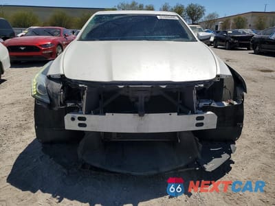 Piąte zdjęcie samochodu w środku: 2016 CADILLAC CTS LUXURY COLLECTION VIN:1G6AR5SX3G0103699 - miniatura