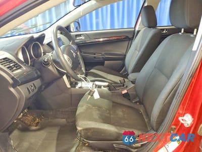 Zdjęcie 7 z 12 samochodu: 2016 MITSUBISHI LANCER ES VIN:JA32U2FU4GU000555 - miniatura