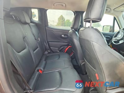 Zdjęcie 11 z 13 samochodu: 2019 JEEP RENEGADE TRAILHAWK VIN:ZACNJBC19KPJ90393 - miniatura