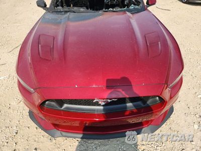 Zdjęcie 11 z 12 samochodu: 2017 FORD MUSTANG VIN:1FA6P8CF2H5321756 - miniatura