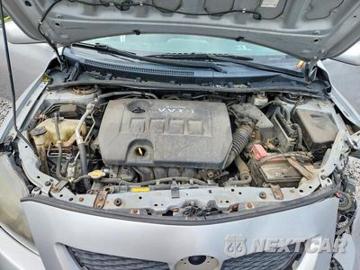 Zdjęcie 11 z 12 samochodu: 2010 TOYOTA COROLLA S VIN:2T1BU4EE3AC456252 - miniatura
