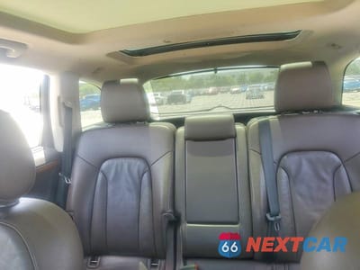 Zdjęcie 10 z 13 samochodu: 2015 AUDI Q7 TDI PRESTIGE VIN:WA1LMAFE9FD007938 - miniatura