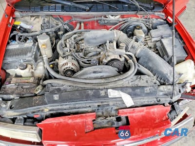 Zdjęcie 12 z 14 samochodu: 1999 CHEVROLET BLAZER VIN:1GNCS13W9X2123329 - miniatura