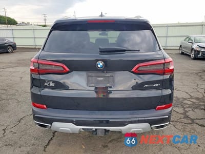Zdjęcie 6 z 14 samochodu: 2020 BMW X5 XDRIVE40I VIN:5UXCR6C02L9B54213 - miniatura