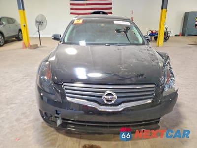 Piąte zdjęcie samochodu w środku: 2008 NISSAN ALTIMA 2.5 VIN:1N4AL21E98C255246 - miniatura