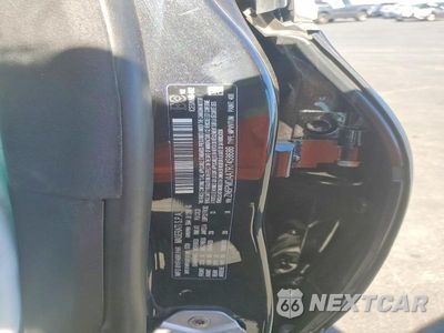 Zdjęcie 12 z 12 samochodu: 2024 MASERATI GRECALE GT VIN:ZN6PMDAA7R7458686 - miniatura