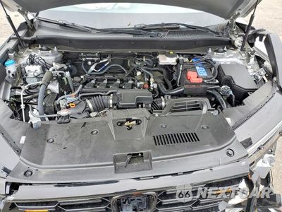Zdjęcie 12 z 14 samochodu: 2026 HONDA CR-V EXL VIN:2HKRS4H70TH407141 - miniatura