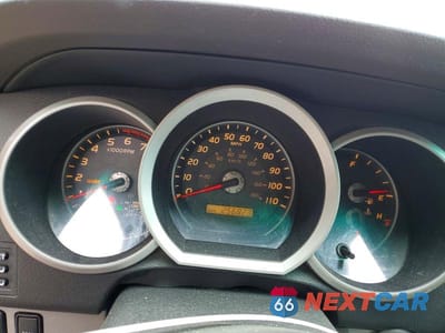 Zdjęcie 9 z 12 samochodu: 2008 TOYOTA 4RUNNER VIN:JTEBT17R08K006516 - miniatura