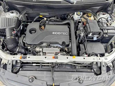 Zdjęcie 14 z 15 samochodu: 2020 CHEVROLET EQUINOX LS VIN:3GNAXHEV3LS731142 - miniatura
