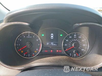 Zdjęcie 9 z 12 samochodu: 2016 KIA FORTE EX VIN:KNAFX6A89G5599648 - miniatura