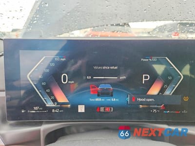 Zdjęcie 9 z 13 samochodu: 2026 BMW 330XI VIN:3MW89CW00T8F87650 - miniatura