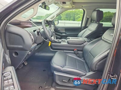 Zdjęcie 7 z 13 samochodu: 2026 FORD EXPEDITION MAX PLATINUM VIN:1FMJK1M87TEA24237 - miniatura