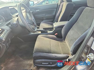 Zdjęcie 7 z 12 samochodu: 2009 HONDA ACCORD LXP VIN:1HGCP26429A187555 - miniatura