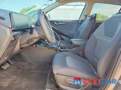 Zdjęcie 7 z 14 samochodu: 2026 KIA NIRO LX VIN:KNDCP3LE2T5324589 - miniatura