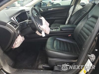 Zdjęcie 7 z 12 samochodu: 2018 FORD FUSION SE HYBRID VIN:3FA6P0LU4JR210452 - miniatura