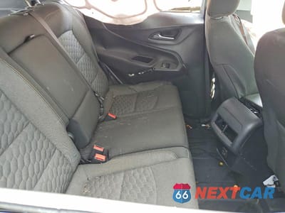Zdjęcie 11 z 13 samochodu: 2020 CHEVROLET EQUINOX LT VIN:2GNAXJEV2L6192969 - miniatura