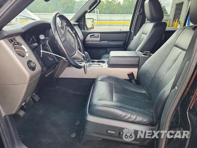 Zdjęcie 7 z 13 samochodu: 2017 FORD EXPEDITION EL LIMITED VIN:1FMJK2AT9HEA71100 - miniatura