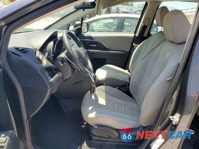 Zdjęcie 7 z 13 samochodu: 2012 MAZDA 5 VIN:JM1CW2BL9C0135948 - miniatura