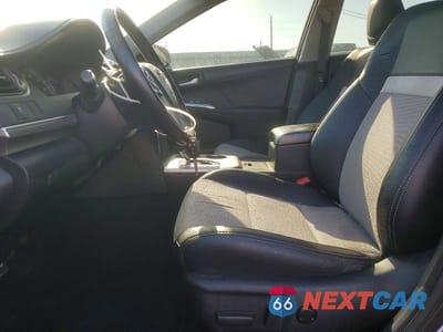 Zdjęcie 7 z 13 samochodu: 2012 TOYOTA CAMRY SE VIN:4T1BF1FK9CU158576 - miniatura
