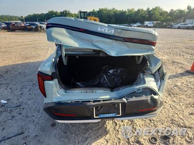 Zdjęcie 6 z 12 samochodu: 2025 KIA K4 LXS VIN:3KPFT4DE3SE040629 - miniatura