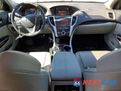 Zdjęcie 8 z 12 samochodu: 2017 ACURA TLX VIN:19UUB1F30HA001787 - miniatura