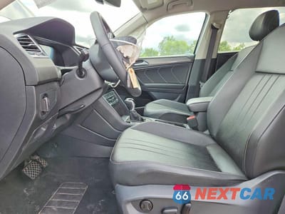 Zdjęcie 7 z 13 samochodu: 2023 VOLKSWAGEN TIGUAN SE VIN:3VV3B7AX1PM084480 - miniatura