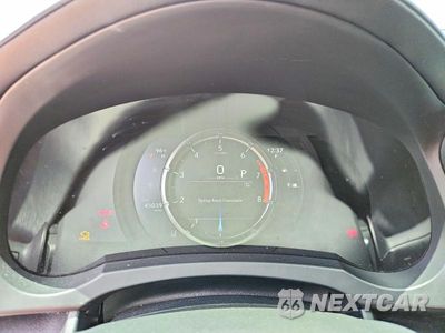 Zdjęcie 9 z 13 samochodu: 2021 LEXUS IS 350 F SPORT VIN:JTHGZ1B21M5044900 - miniatura