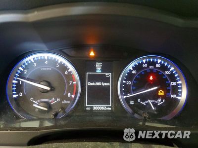Zdjęcie 9 z 13 samochodu: 2014 TOYOTA HIGHLANDER XLE VIN:5TDJKRFH1ES008922 - miniatura