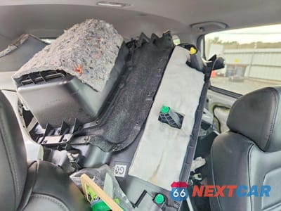 Zdjęcie 10 z 13 samochodu: 2021 HONDA CR-V EXL VIN:7FART6H88ME016552 - miniatura