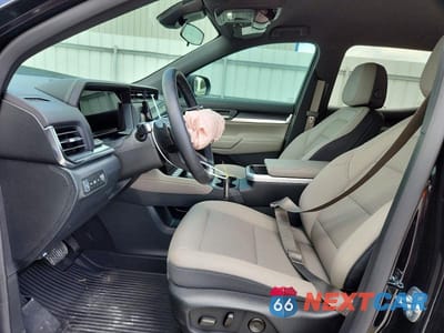 Zdjęcie 7 z 13 samochodu: 2026 GMC TERRAIN ELEVATION VIN:3GKALMEG1TL292567 - miniatura