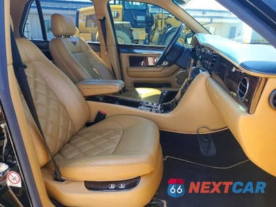 Zdjęcie 12 z 13 samochodu: 2007 BENTLEY ARNAGE T VIN:SCBLF44J87CX12113 - miniatura