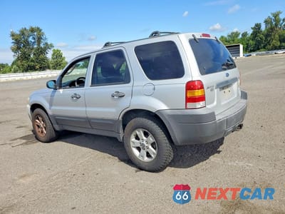 Drugie zdjęcie samochodu z przodu: 2006 FORD ESCAPE XLT VIN:1FMYU93106KC74808 - miniatura