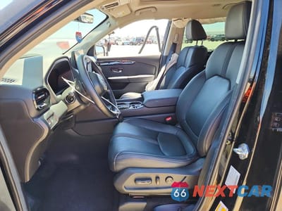 Zdjęcie 7 z 14 samochodu: 2025 HONDA PILOT TOURING VIN:5FNYG2H75SB029784 - miniatura