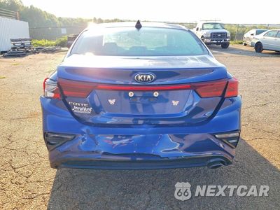 Zdjęcie 6 z 12 samochodu: 2020 KIA FORTE LXS VIN:3KPF24AD1LE244300 - miniatura