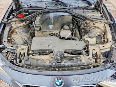 Zdjęcie 11 z 12 samochodu: 2014 BMW 328 I SULEV VIN:WBA3C1C54EK109894 - miniatura