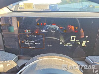 Zdjęcie 9 z 12 samochodu: 2026 NISSAN KICKS SV VIN:3N8AP6CBXTL376474 - miniatura