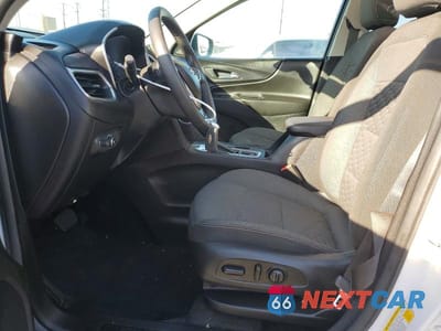 Zdjęcie 7 z 13 samochodu: 2018 CHEVROLET EQUINOX LT VIN:2GNAXKEX1J6315410 - miniatura