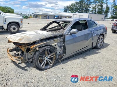 2011 BMW 335 I WBADX7C50BE581127 - główne zdjęcie licytacji z USA - miniatura