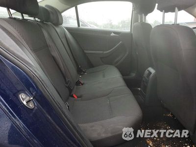 Zdjęcie 10 z 12 samochodu: 2014 VOLKSWAGEN JETTA BASE VIN:3VW2K7AJ4EM391691 - miniatura