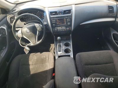 Zdjęcie 8 z 12 samochodu: 2013 NISSAN ALTIMA 2.5 VIN:1N4AL3APXDC131973 - miniatura