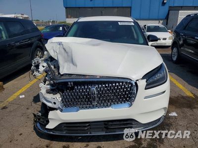 Piąte zdjęcie samochodu w środku: 2022 LINCOLN CORSAIR VIN:5LMCJ1C9XNUL21112 - miniatura