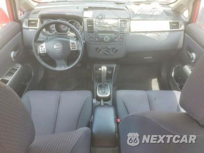 Zdjęcie 8 z 14 samochodu: 2008 NISSAN VERSA 1.8 S VIN:3N1BC13E28L363897 - miniatura
