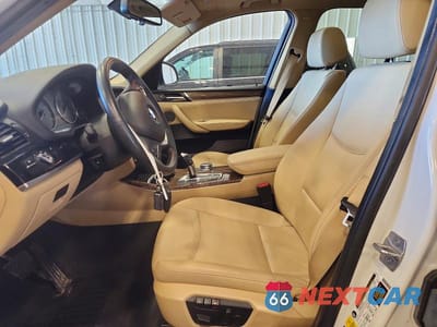 Zdjęcie 7 z 12 samochodu: 2017 BMW X3 XDRIVE35I VIN:5UXWX7C32H0U44057 - miniatura