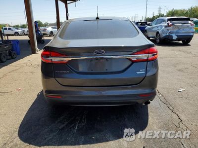Zdjęcie 6 z 12 samochodu: 2017 FORD FUSION SE VIN:3FA6P0HD4HR228694 - miniatura