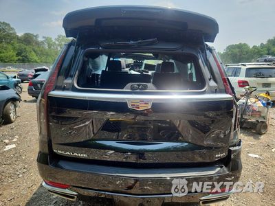 Zdjęcie 6 z 13 samochodu: 2024 CADILLAC ESCALADE ESV PREMIUM LUXURY VIN:1GYS4KKL9RR368521 - miniatura