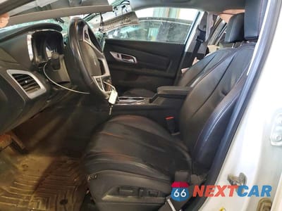 Zdjęcie 7 z 13 samochodu: 2012 GMC TERRAIN SLT VIN:2GKFLXE52C6210792 - miniatura