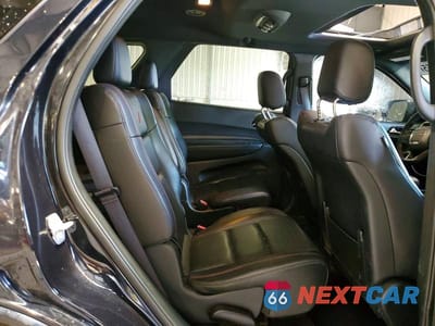 Zdjęcie 11 z 13 samochodu: 2025 DODGE DURANGO GT VIN:1C4RDJDG9SC524466 - miniatura