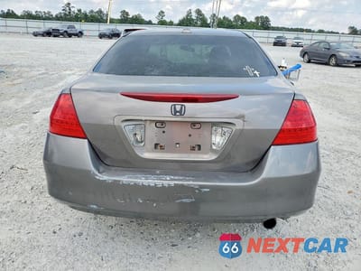 Zdjęcie 6 z 12 samochodu: 2007 HONDA ACCORD EX VIN:1HGCM56847A007759 - miniatura