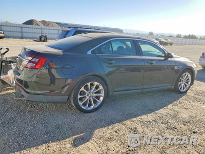 Trzecie zdjęcie samochodu z tyłu: 2014 FORD TAURUS LIMITED VIN:1FAHP2F96EG109678 - miniatura