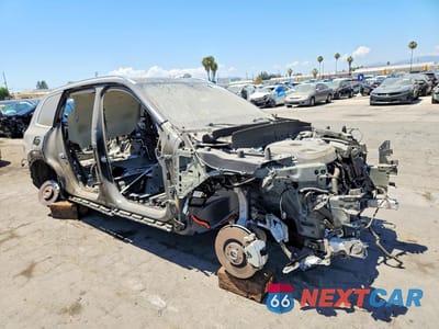 Czwarte zdjęcie samochodu z boku: 2026 VOLVO XC90 PLUS VIN:YV4H60PE9T1476147 - miniatura